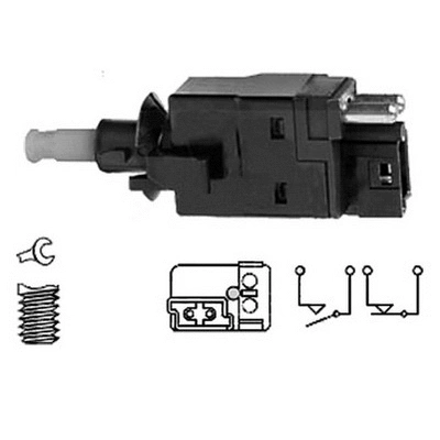 Stop Light Switch (5.140028)