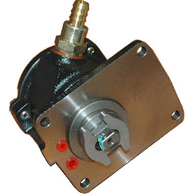Vacuum Pump, braking system (89.188)