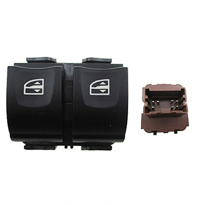 Switch, window regulator (5.145192A2)