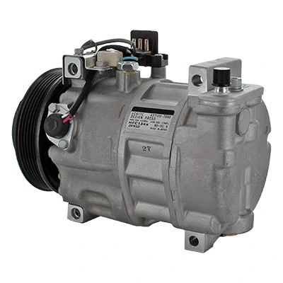 Compressor, air conditioning (1.5002)