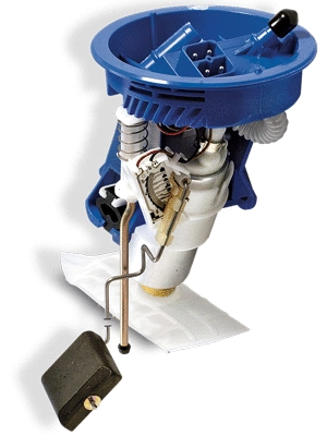 Fuel Feed Unit (72056)