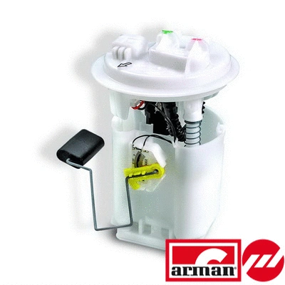 Fuel Feed Unit (72159AS)