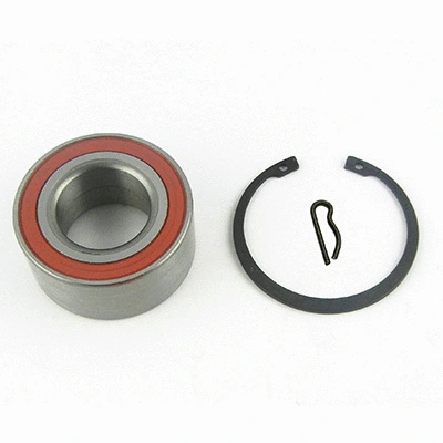 Wheel Bearing Kit (460096)
