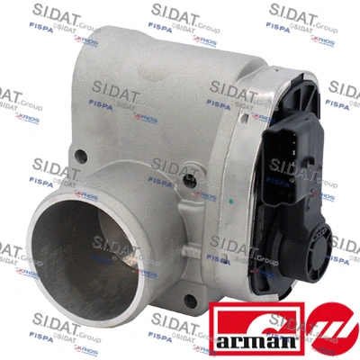 Throttle Body (88.061AS)
