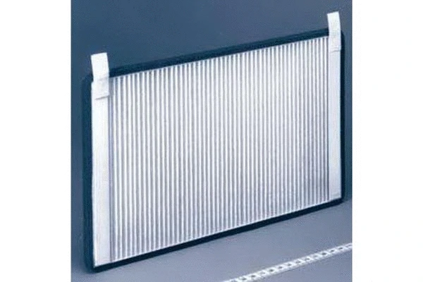 Filter, cabin air (052)