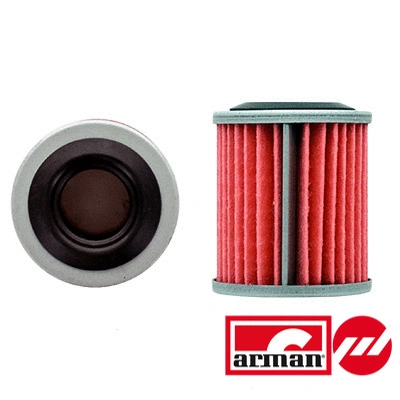 Hydraulic Filter, automatic transmission (56097AS)