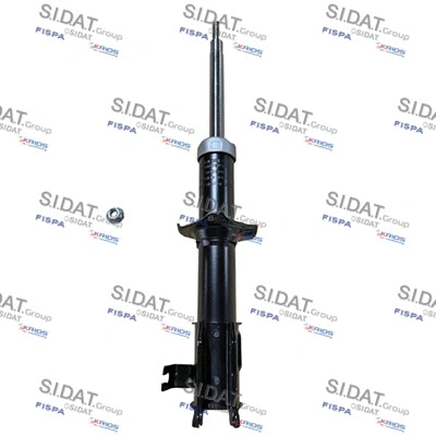 Shock Absorber (F210G1508)