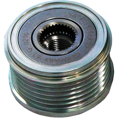 Alternator Freewheel Clutch (455165)