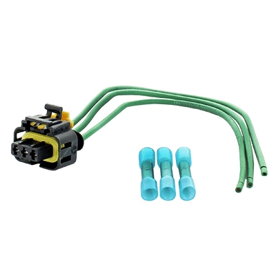 Cable Repair Set, common rail set (405123)