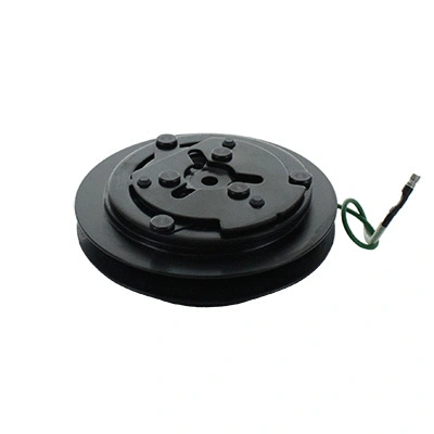 Magnetic Clutch, air conditioning compressor (2.1015)