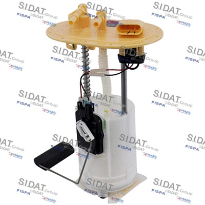 Sender Unit, fuel tank (71473)