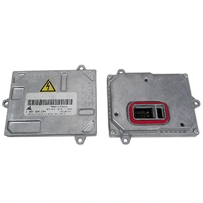 Control Unit, lights (12671)