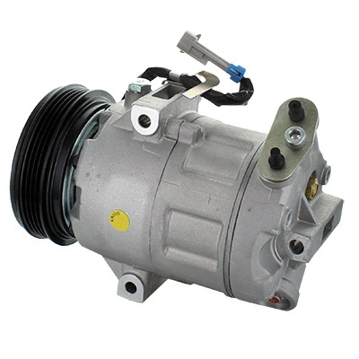Compressor, air conditioning (1.4047A)