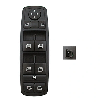 Switch, window regulator (5.145355A2)