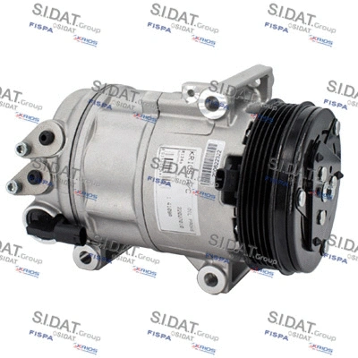 Compressor, air conditioning (1.4109A)