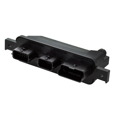 Control Unit, lights (12702)