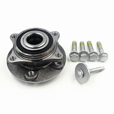 Wheel Bearing Kit (460329)
