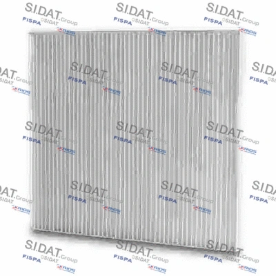 Filter, cabin air (FA.1011)