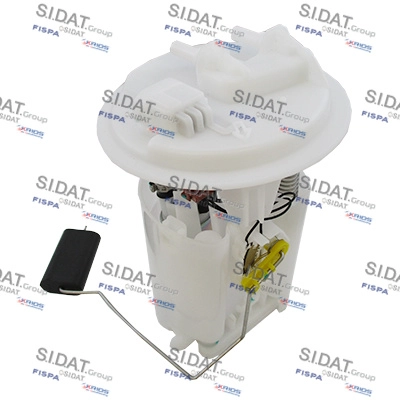 Fuel Feed Unit (72266A2)