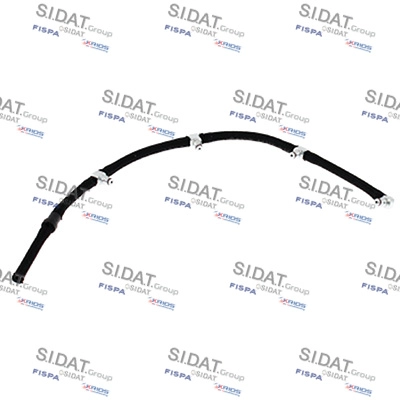 Fuel Hose (83.6165A2)