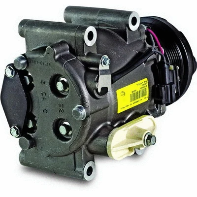 Compressor, air conditioning (1.8019)
