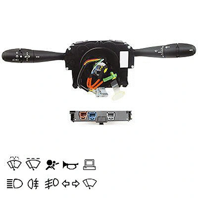 Steering Column Switch (430631)