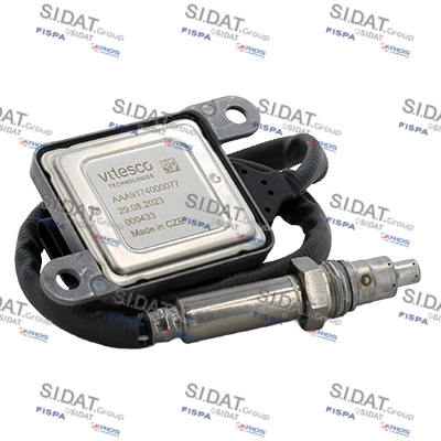 NOx Sensor, NOx catalytic converter (82.3210)
