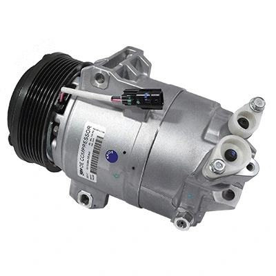 Compressor, air conditioning (1.2156)