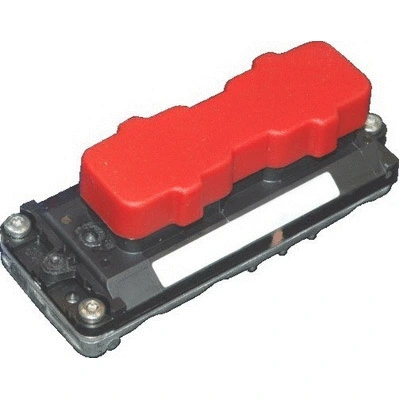 Control Unit, engine management (2.43162)