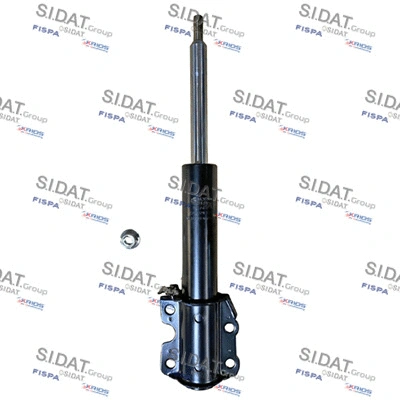 Shock Absorber (F210G1511)