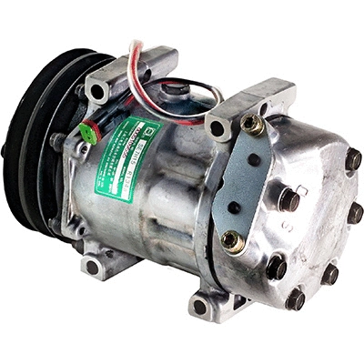 Compressor, air conditioning (SB.301S)