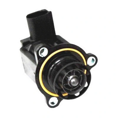 Recirculating Air Valve, charger (81.180)