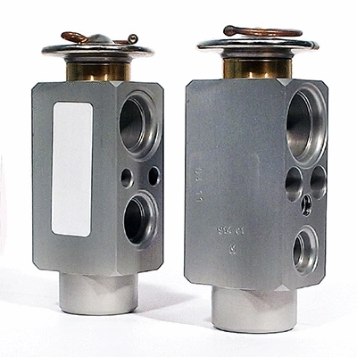 Expansion Valve, air conditioning (4.2114)