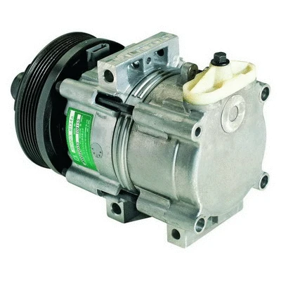 Compressor, air conditioning (SB.013V)