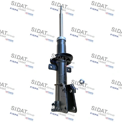Shock Absorber (F210G1533)