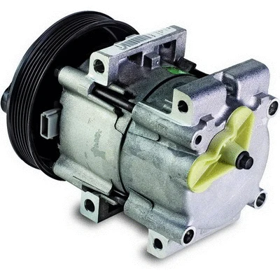 Compressor, air conditioning (1.8006)