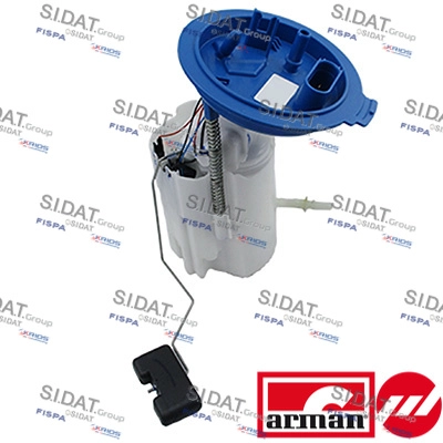 Fuel Feed Unit (721095AS)