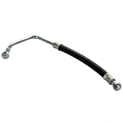 Oil Pipe, charger (47.2107)