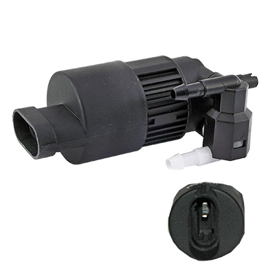 Washer Fluid Pump, window cleaning (5.5115)