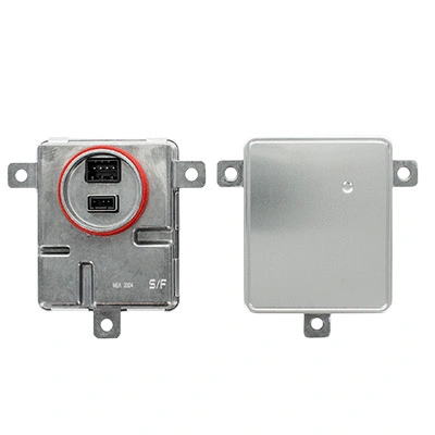 Control Unit, lights (12653A2)