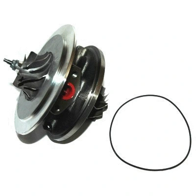 Core assembly, turbocharger (47.226)