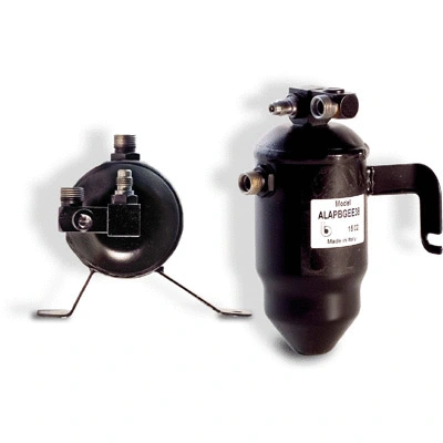 Dryer, air conditioning (13.2080)