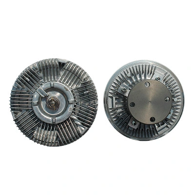Clutch, radiator fan (9.7010)