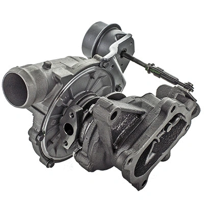 Charger, charging (supercharged/turbocharged) (49.109R)