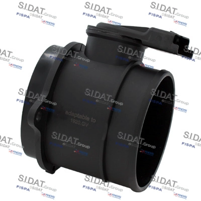 Mass Air Flow Sensor (38.748A2)