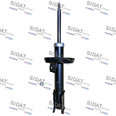 Shock Absorber (F210G1517)