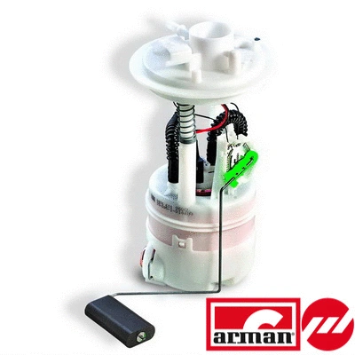Fuel Feed Unit (72011AS)