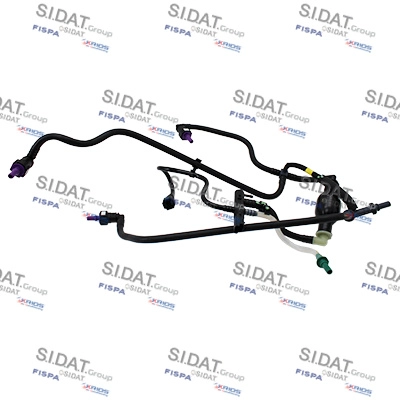 Fuel Line (83.6045A2)