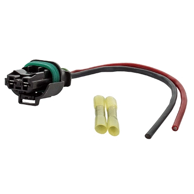 Fan, engine cooling (2.6213)