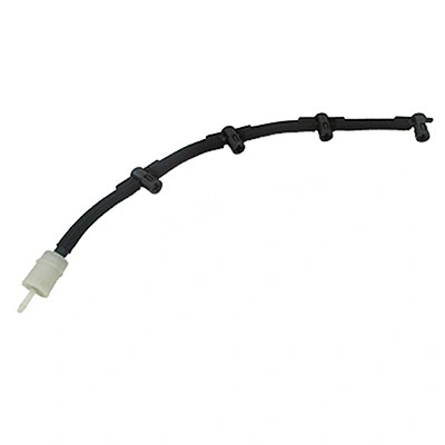Hose, fuel overflow (83.1750)